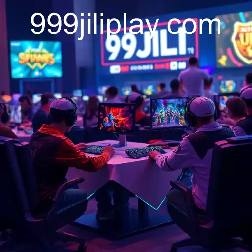Exploring the Rise of 999JILI in Online Gaming
