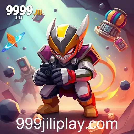 999JILI: Revolutionizing the Online Gaming Landscape