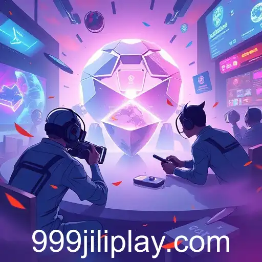 The Rise of 999JILI in Online Gaming