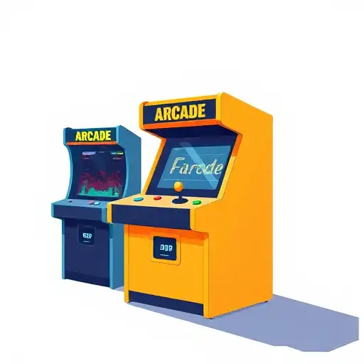 Exploring the Thrills of 'Arcade Games' with 999JILI