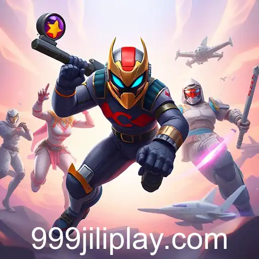 Emerging Trends in the Gaming Industry: A Closer Look at 999JILI