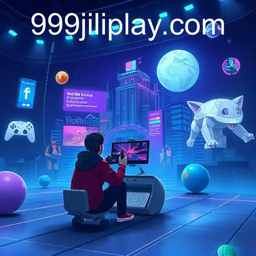 A New Era for Online Gaming