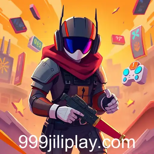 The Rise of 999JILI: A New Era in Online Gaming