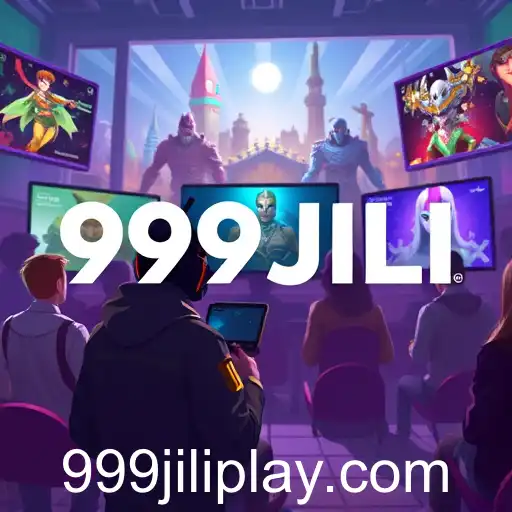 The Rise of 999JILI in Online Gaming