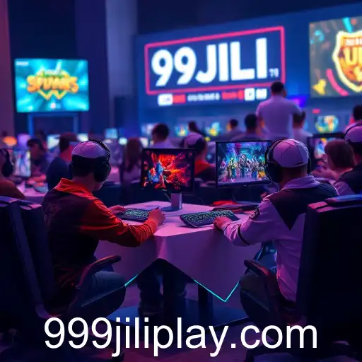 Exploring the Rise of 999JILI in Online Gaming
