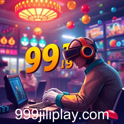 999JILI: Navigating the Changing Landscape of Online Gaming