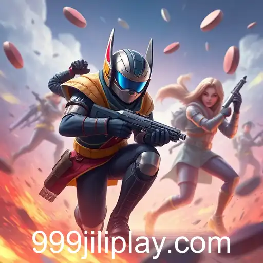 The Rise of 999JILI: Revolutionizing Online Gaming in 2025