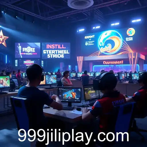 Digital Revolution: Games Shaping 2025