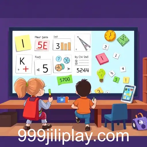 Gaming Evolution with 999JILI