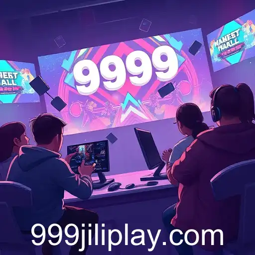 Exploring the Impact of 999JILI in Online Gaming