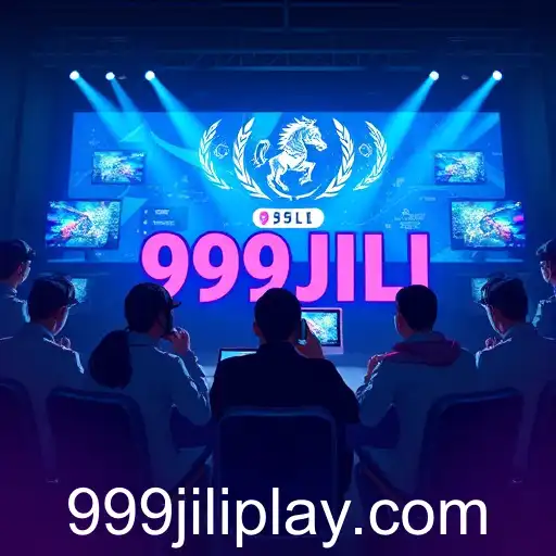 The Rise of 999JILI: Gaming Trends and Innovation