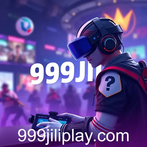 The Rise of 999JILI in the Gaming World
