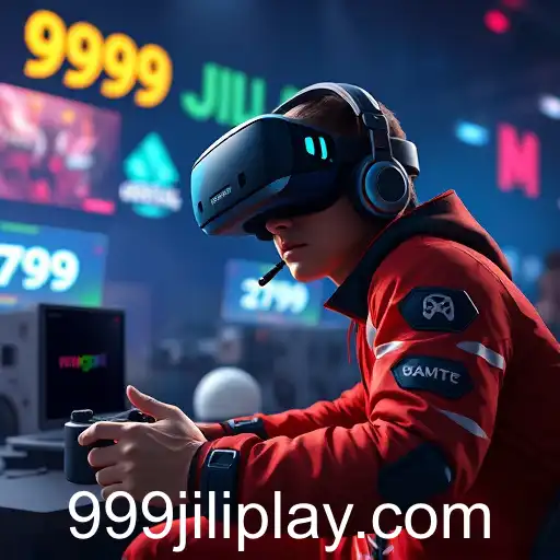 The Rise and Relevance of 999JILI in Gaming