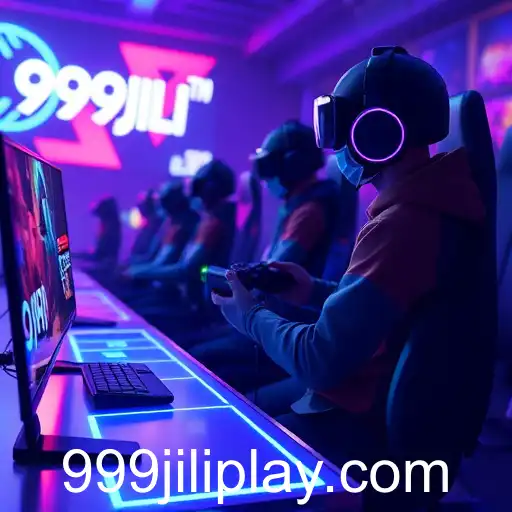 The Rise of 999JILI in the Gaming Industry