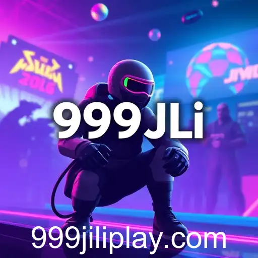 The Rise of 999JILI in the Gaming World