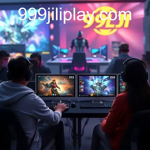 Evolution of Online Gaming Communities