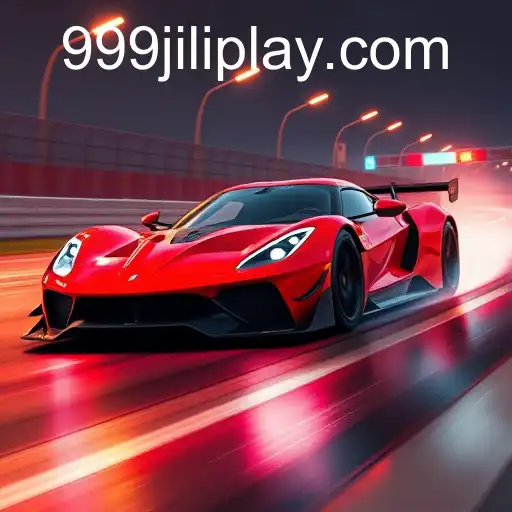 The Rise of 999JILI in the Racing Games Genre