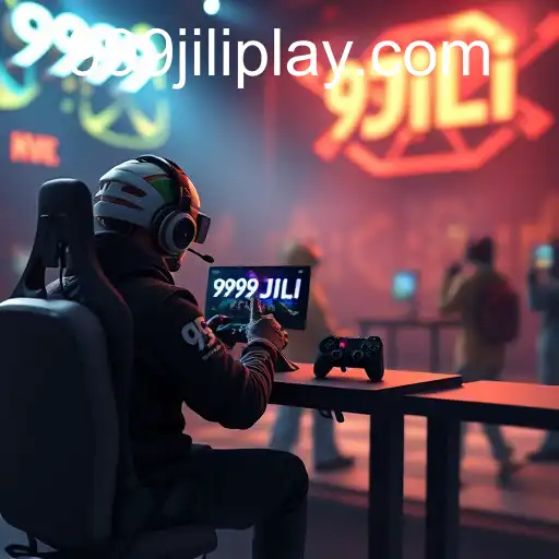 The Rise and Impact of 999JILI in Online Gaming