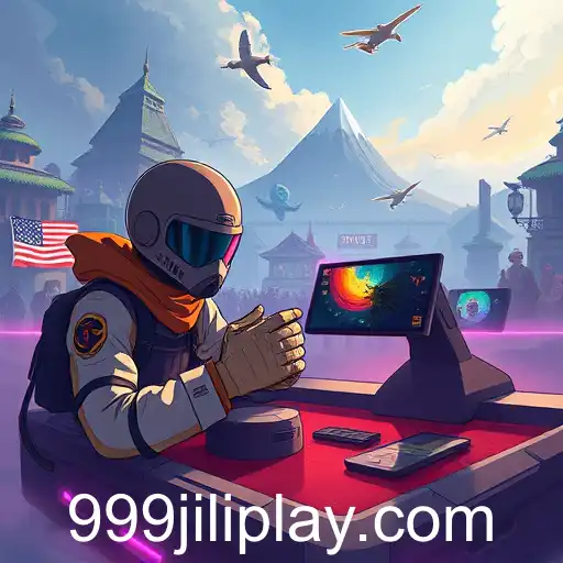 The Rise of Online Gaming Platforms