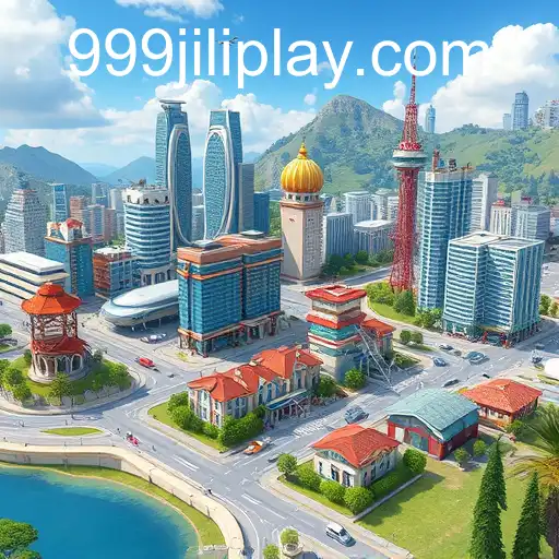 Immersing in the Virtual Universe: The Rise of Simulation Games