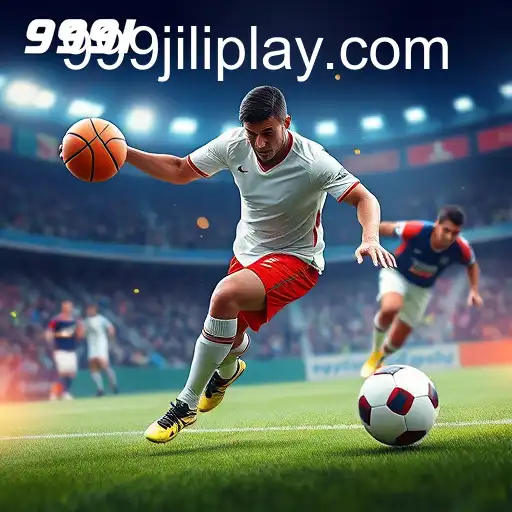 Exploring 'Sports Games' Category with 999JILI