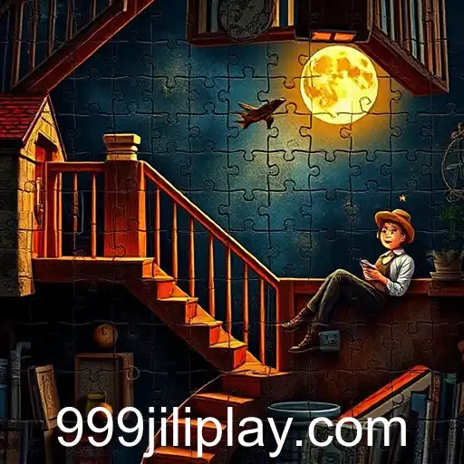 The Evolution of Online Gaming with 999JILI