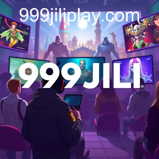 The Rise of 999JILI in Online Gaming