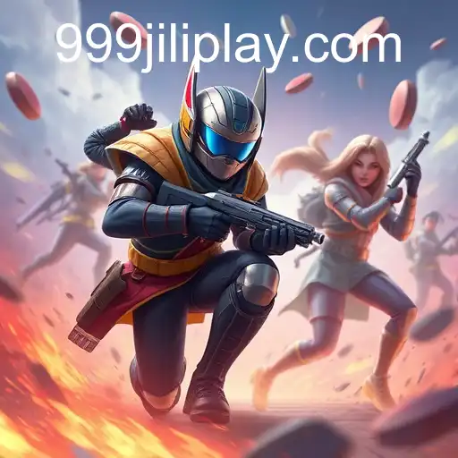 The Rise of 999JILI: Revolutionizing Online Gaming in 2025