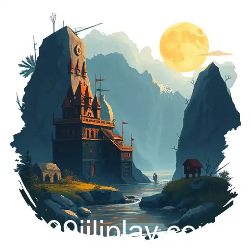 The Allure of Adventure Games: An Exploration of '999JILI'