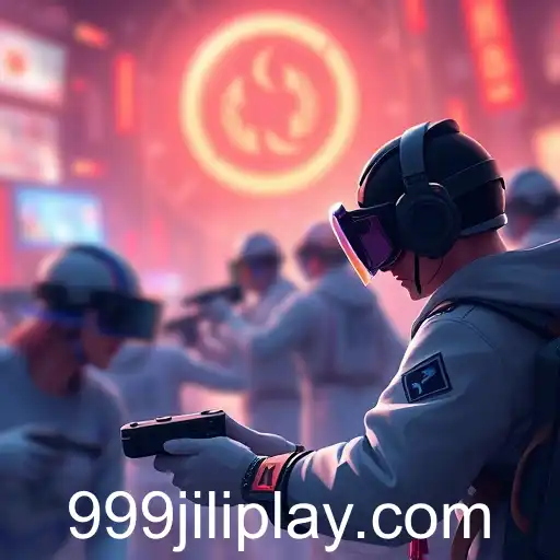 Digital Revolution: Games Shaping 2025