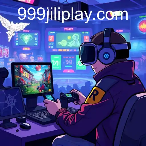 Exploring Online Gaming Trends