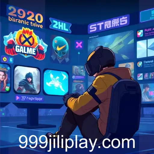 Gaming Trends Reshape Industry