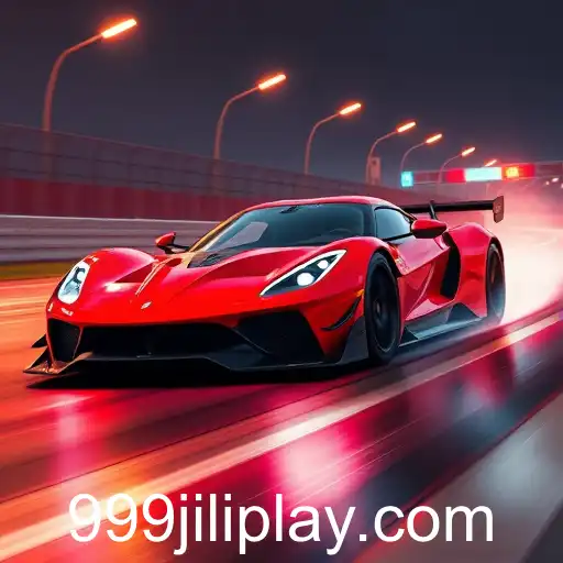 The Rise of 999JILI in the Racing Games Genre