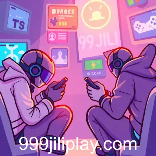 The Rise of Online Gaming Platforms