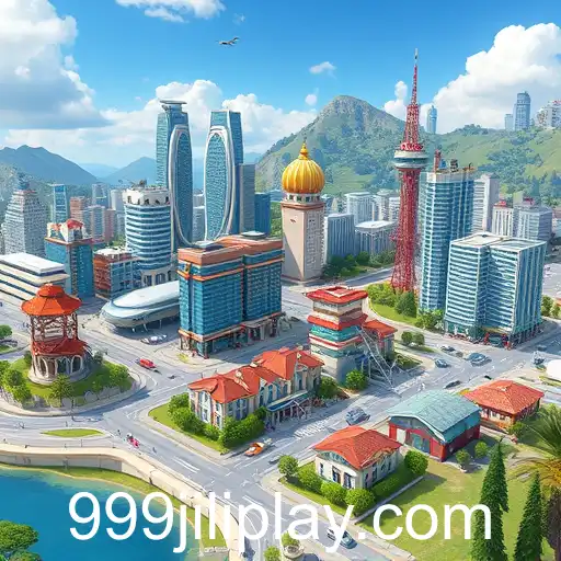 Immersing in the Virtual Universe: The Rise of Simulation Games