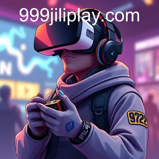 The Evolution of Online Gaming: A Look at 999JILI